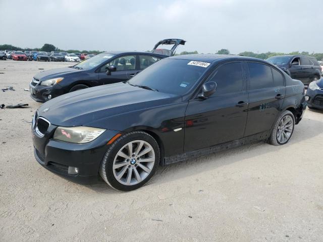 BMW 3 SERIES 2011 wbaph7c54be675330