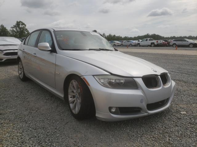 BMW 328 I 2011 wbaph7c54be675456