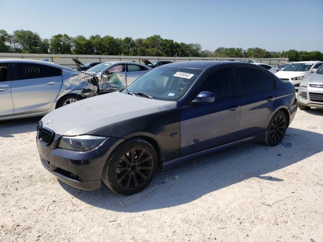 BMW 328 I 2011 wbaph7c54be675957