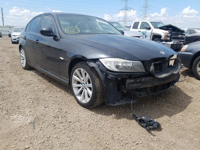 BMW 328 I 2011 wbaph7c54be677532