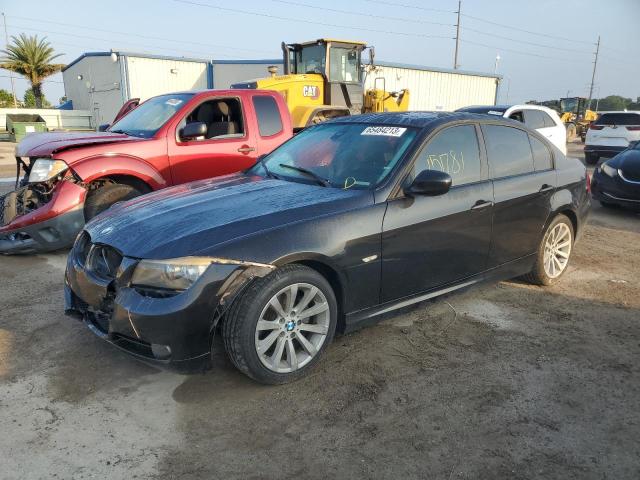 BMW 328 I 2011 wbaph7c54be677739