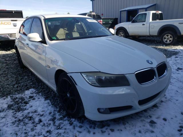 BMW 328 I 2011 wbaph7c54be677787