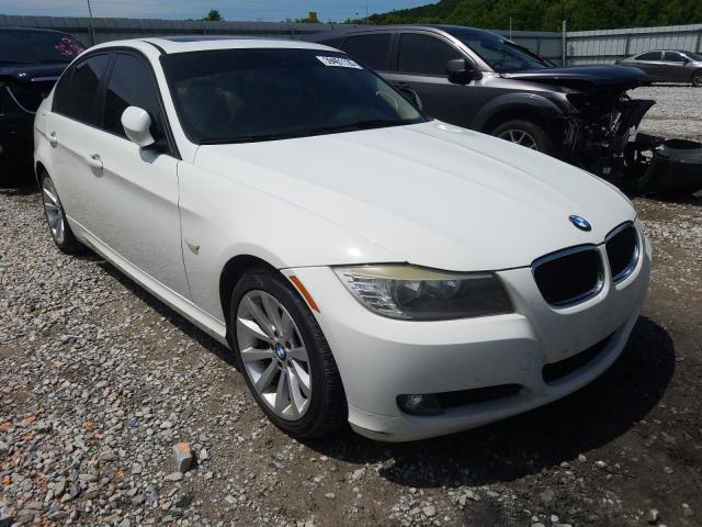 BMW 328 I 2011 wbaph7c54be677997