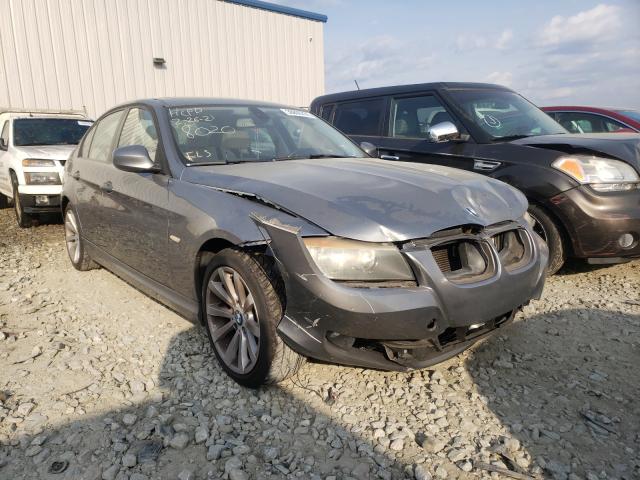 BMW 328 I 2011 wbaph7c54be678020