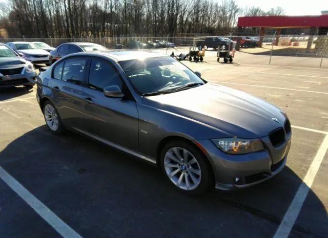 BMW NULL 2011 wbaph7c54be678275