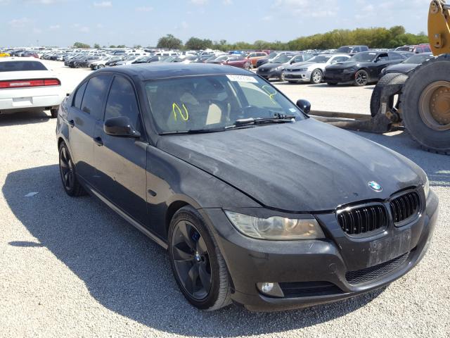 BMW 328 I 2011 wbaph7c54be678907