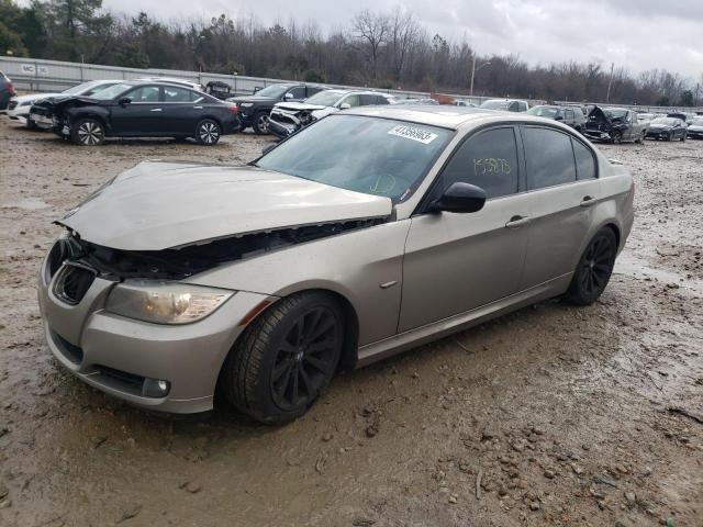 BMW 328 I 2011 wbaph7c54be680043