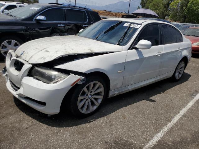 BMW 328 I 2011 wbaph7c54be680415