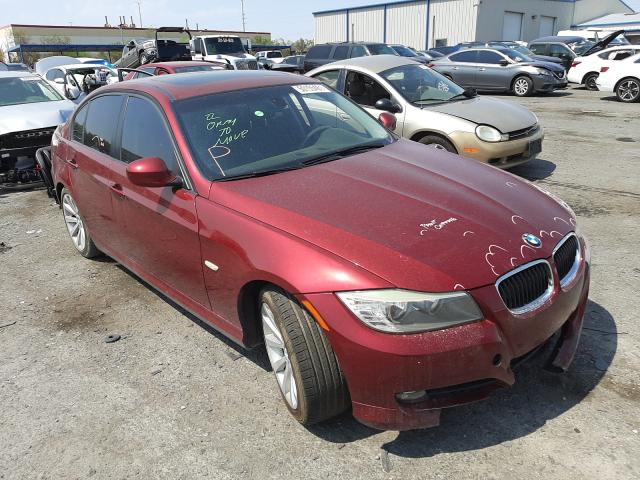 BMW 328 I 2011 wbaph7c54be680494