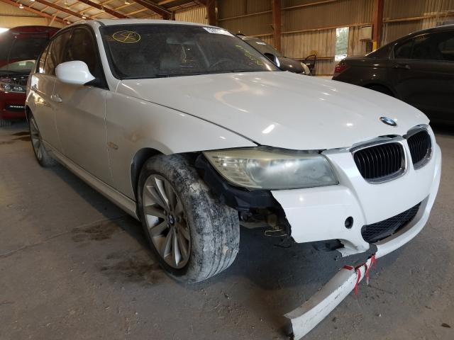 BMW 328 I 2011 wbaph7c54be680785