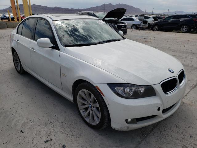 BMW 328 I 2011 wbaph7c54be681015