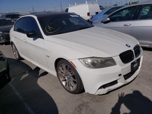 BMW 328I 2011 wbaph7c54be681306