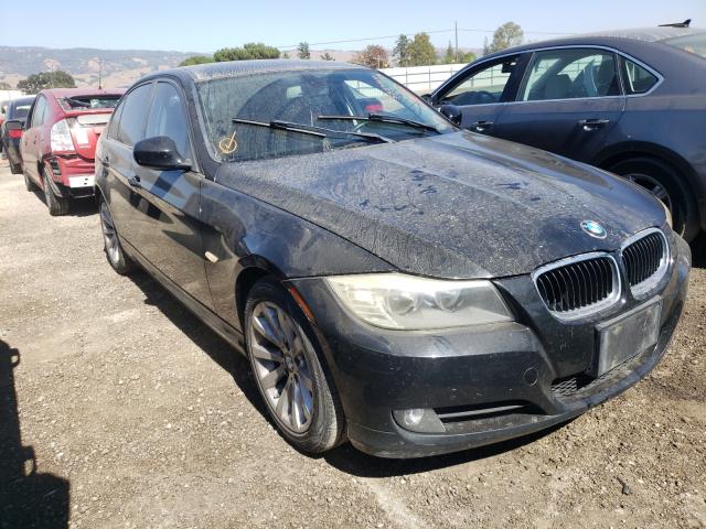 BMW 328 I 2011 wbaph7c54be681337