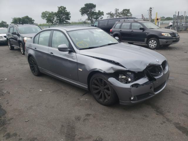 BMW 328 I 2011 wbaph7c54be681998