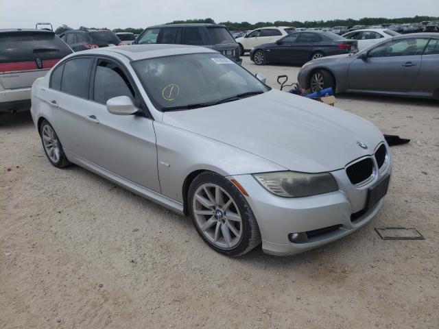 BMW 328 I 2011 wbaph7c54be682259