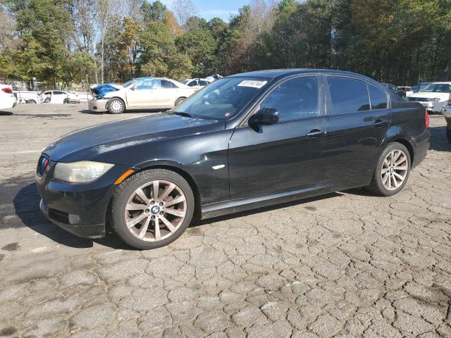 BMW 328 I 2011 wbaph7c54be683265