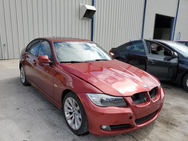 BMW 3 2011 wbaph7c54be683413