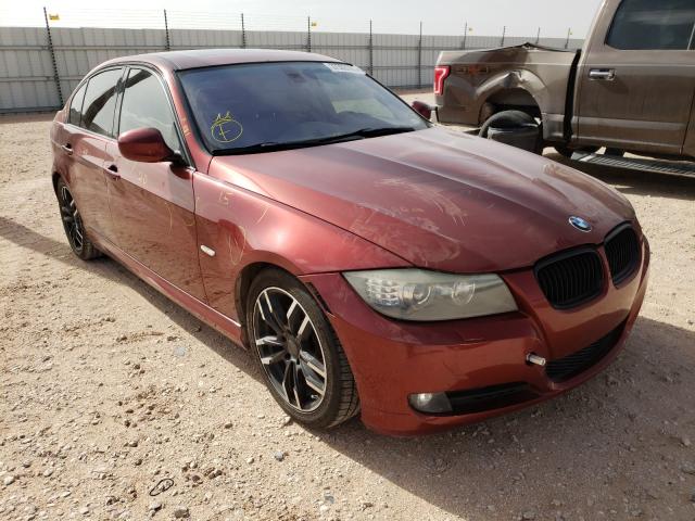 BMW 328 I 2011 wbaph7c54be683556