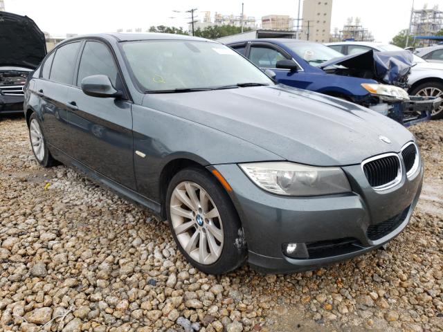 BMW 328 I 2011 wbaph7c54be683590