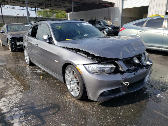 BMW 328 I 2011 wbaph7c54be683623