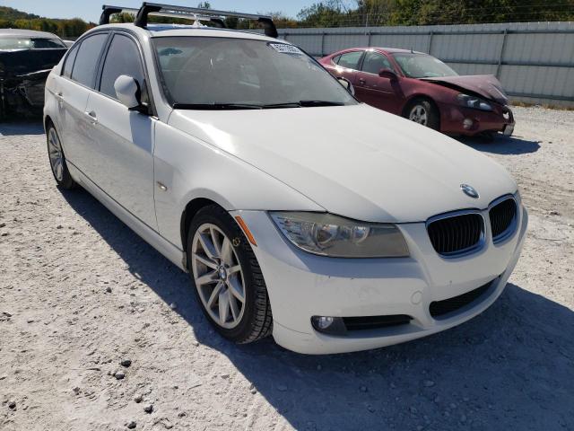 BMW 328 I 2011 wbaph7c54be850501