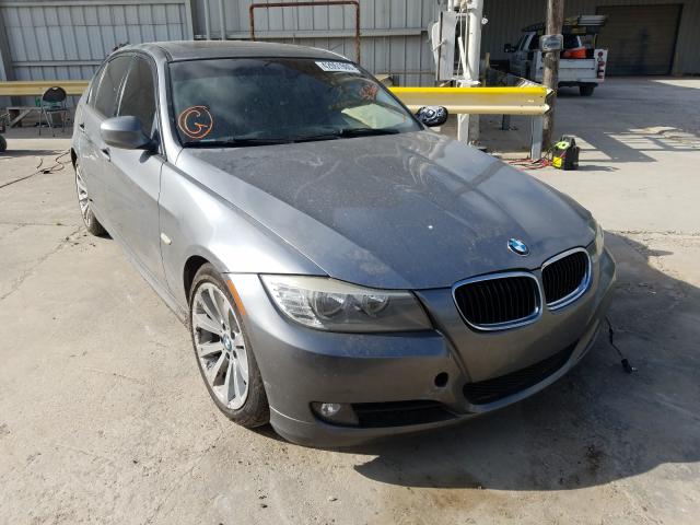 BMW 328 I 2011 wbaph7c54be851633