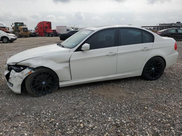 BMW 3 SERIES 2011 wbaph7c54be851714