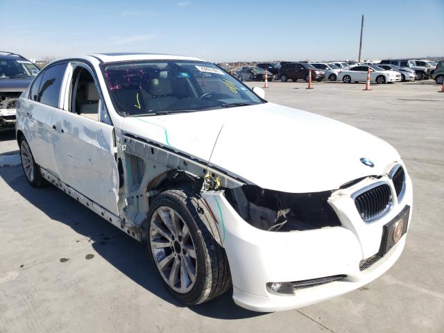 BMW 328 I 2011 wbaph7c54be851938