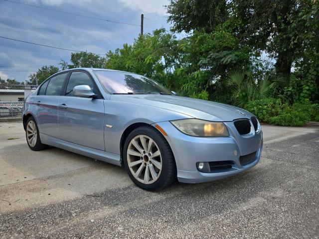 BMW 328 I 2011 wbaph7c54be852121