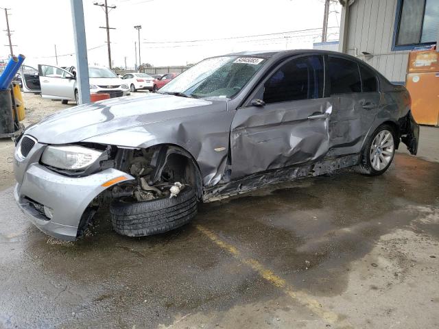 BMW 328 I 2011 wbaph7c54be852491