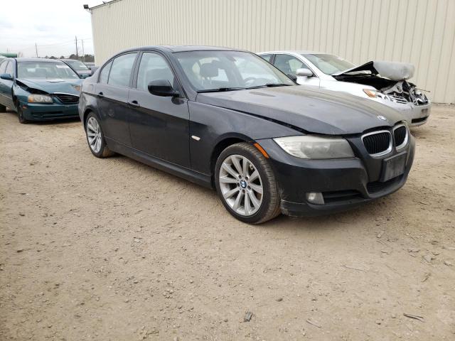 BMW 328 I 2011 wbaph7c54be852748