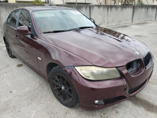 BMW 328 I 2010 wbaph7c55aa176493