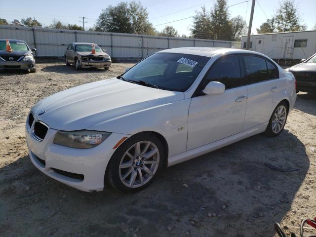 BMW 328 I 2010 wbaph7c55aa176669