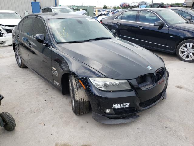 BMW 328 I 2010 wbaph7c55aa800132