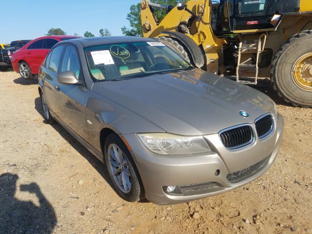 BMW 328 I 2010 wbaph7c55aa800292