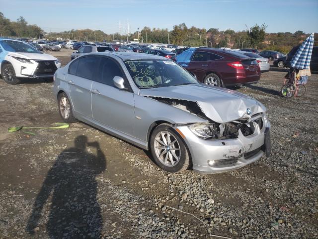 BMW 328 I 2010 wbaph7c55ae129571