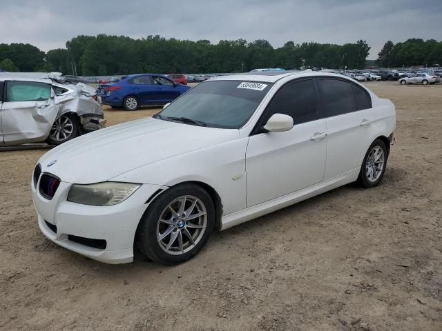 BMW 3 SERIES 2010 wbaph7c55ae129585