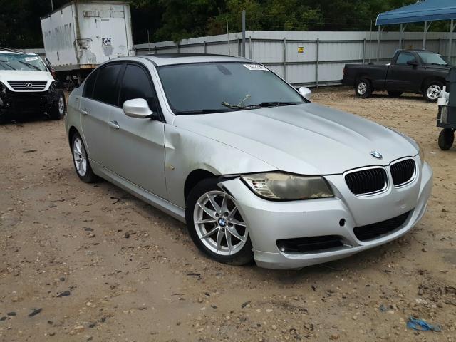 BMW 328 I 2010 wbaph7c55ae129781