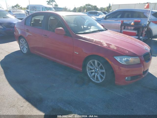 BMW NULL 2010 wbaph7c55ae129909