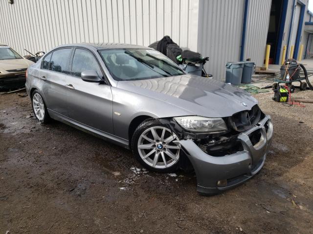 BMW 328 I 2011 wbaph7c55ba801072