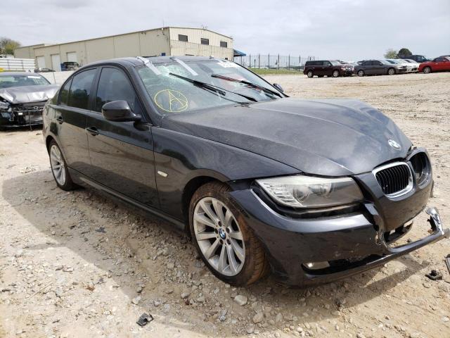 BMW 328 I 2011 wbaph7c55be130690