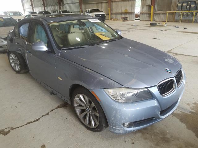 BMW 328 I 2011 wbaph7c55be130933