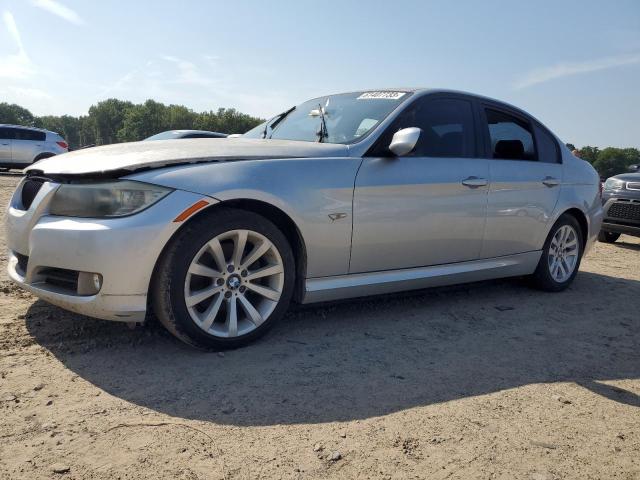 BMW 328 I 2011 wbaph7c55be131225