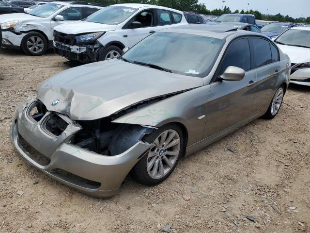 BMW 328 I 2011 wbaph7c55be459910