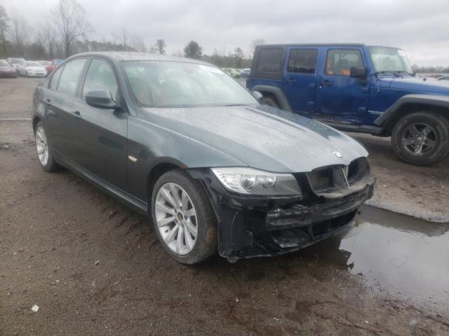 BMW 328 I 2011 wbaph7c55be460491