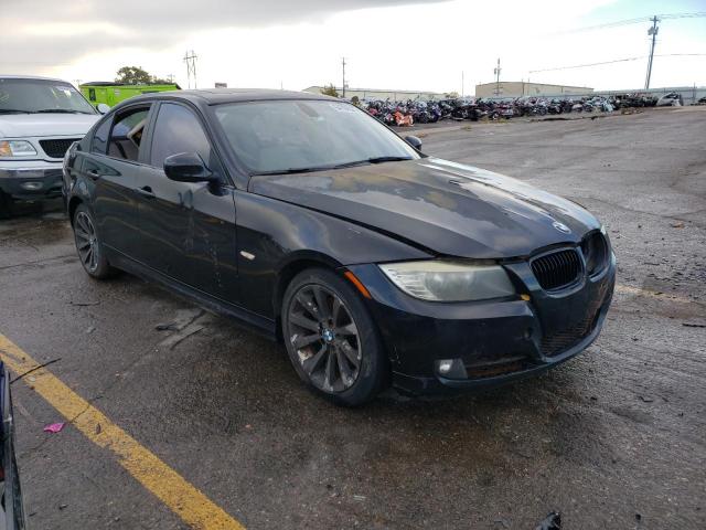 BMW 328 I 2011 wbaph7c55be673831