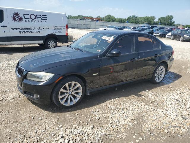 BMW 328 I 2011 wbaph7c55be673988