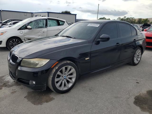 BMW 328 I 2011 wbaph7c55be674686