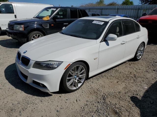 BMW 328 I 2011 wbaph7c55be678995