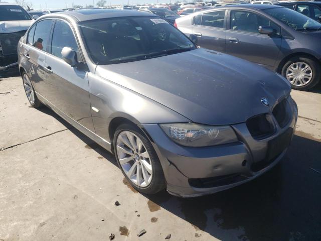 BMW 328 I 2011 wbaph7c55be679418